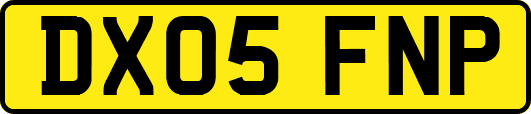 DX05FNP