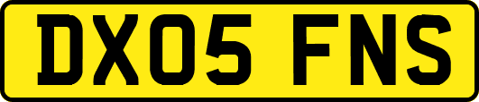 DX05FNS