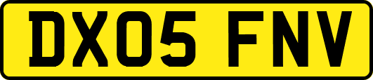 DX05FNV