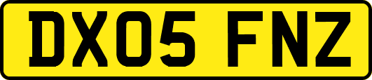 DX05FNZ