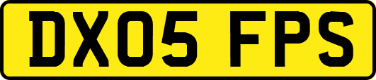 DX05FPS