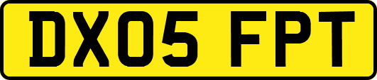 DX05FPT