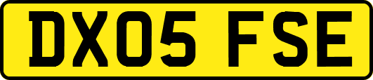 DX05FSE