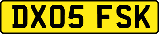 DX05FSK