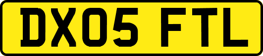 DX05FTL