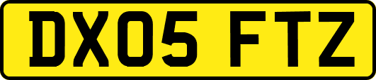 DX05FTZ