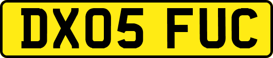 DX05FUC