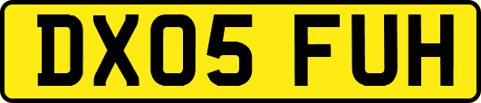 DX05FUH