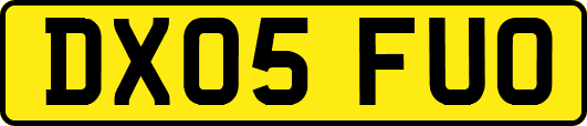 DX05FUO