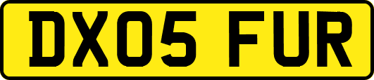 DX05FUR
