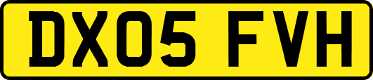 DX05FVH