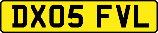 DX05FVL