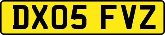 DX05FVZ