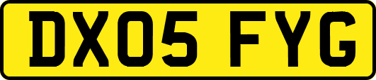 DX05FYG