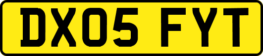DX05FYT