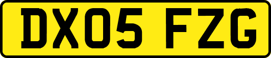 DX05FZG