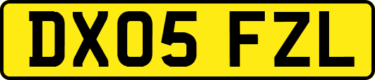 DX05FZL
