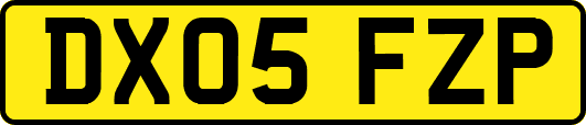 DX05FZP