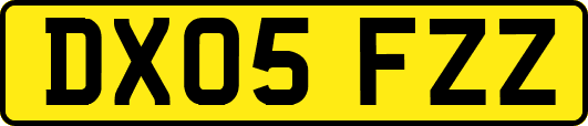 DX05FZZ