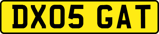 DX05GAT