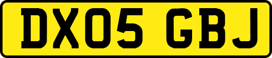 DX05GBJ