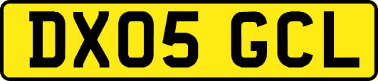 DX05GCL