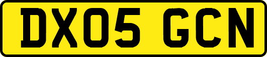 DX05GCN