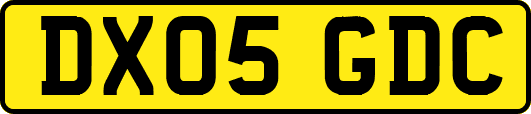 DX05GDC