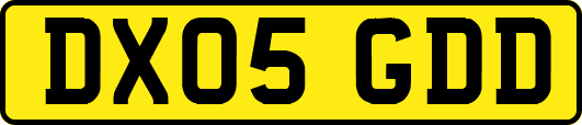 DX05GDD