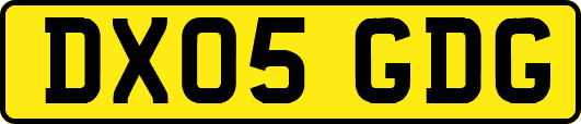 DX05GDG
