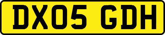 DX05GDH
