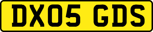 DX05GDS