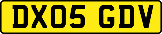 DX05GDV