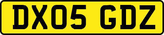 DX05GDZ