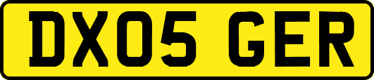 DX05GER