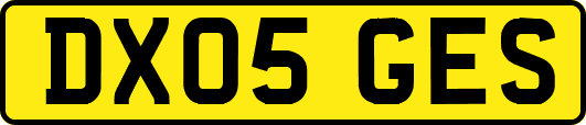 DX05GES