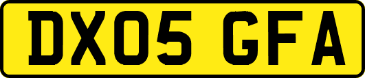 DX05GFA