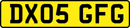 DX05GFG