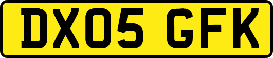 DX05GFK