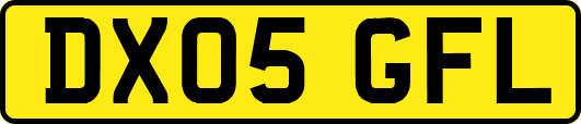 DX05GFL