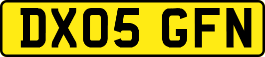 DX05GFN