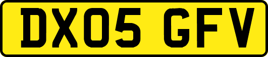 DX05GFV