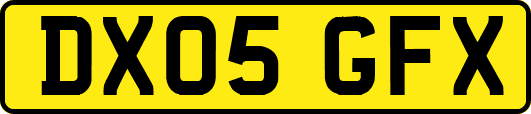 DX05GFX