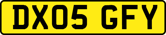 DX05GFY