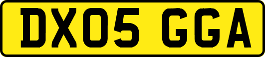DX05GGA