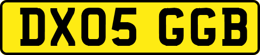 DX05GGB
