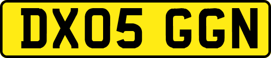 DX05GGN