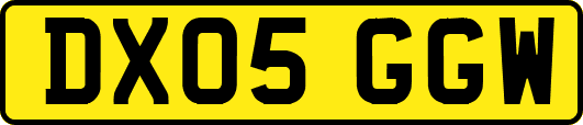 DX05GGW