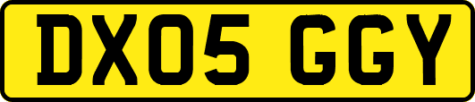 DX05GGY