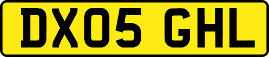 DX05GHL